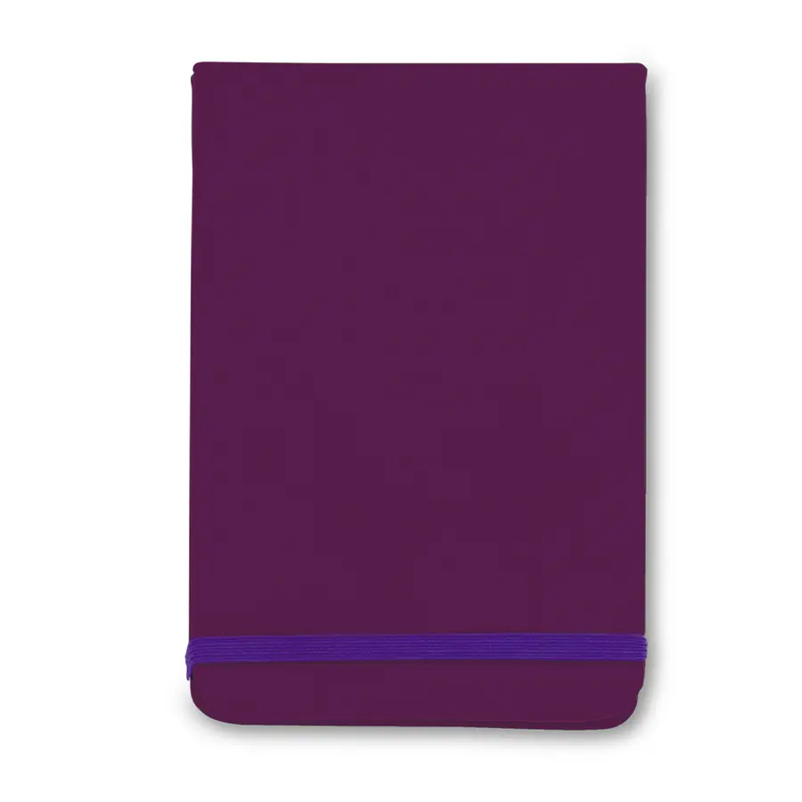 Mini Libreta Soker 13