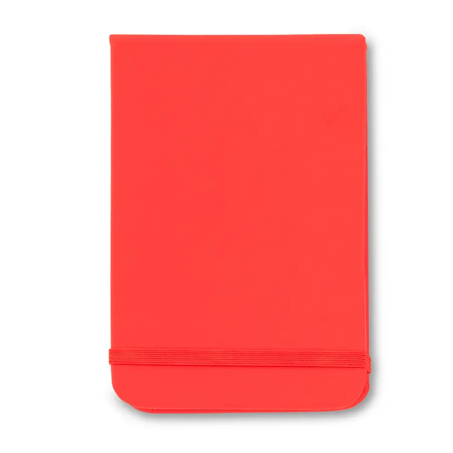 Mini Libreta Soker 16