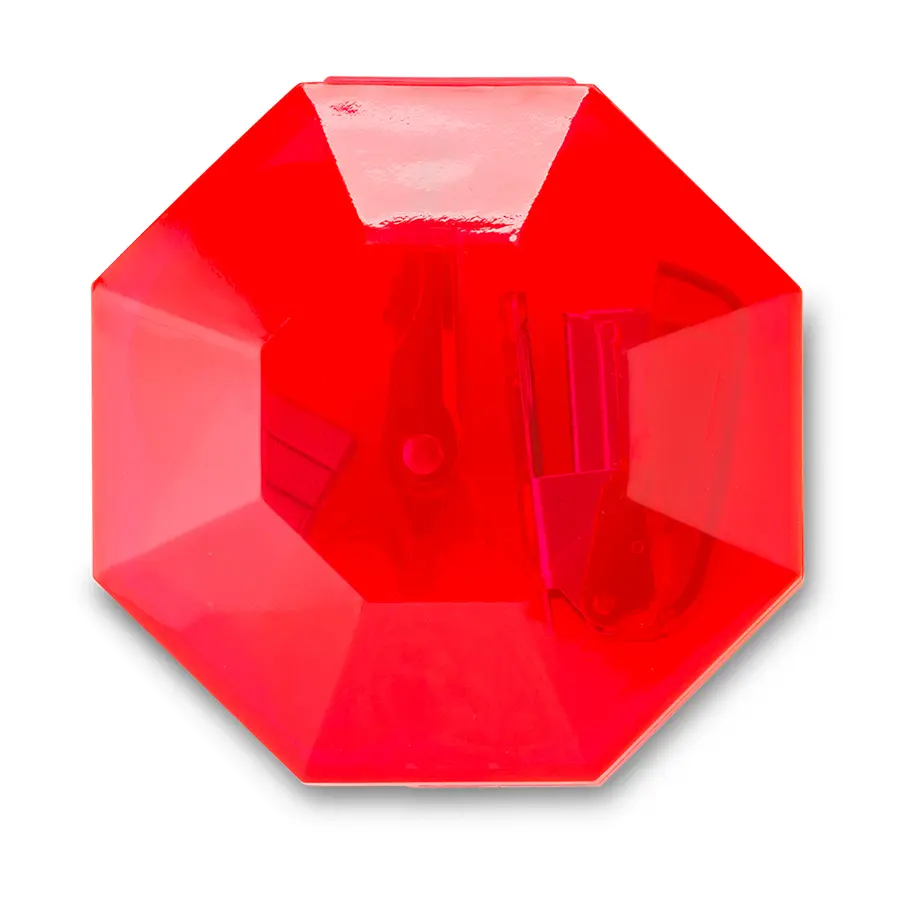 Set De Escritorio Octagon 10