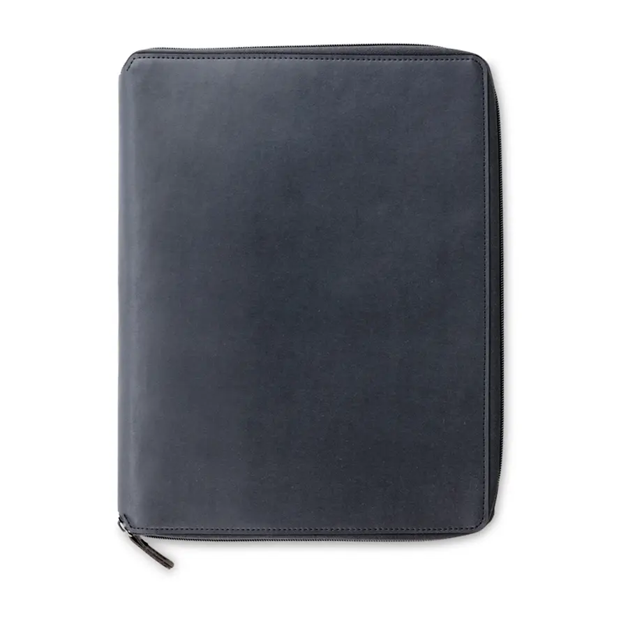 Carpeta Folder Zipper