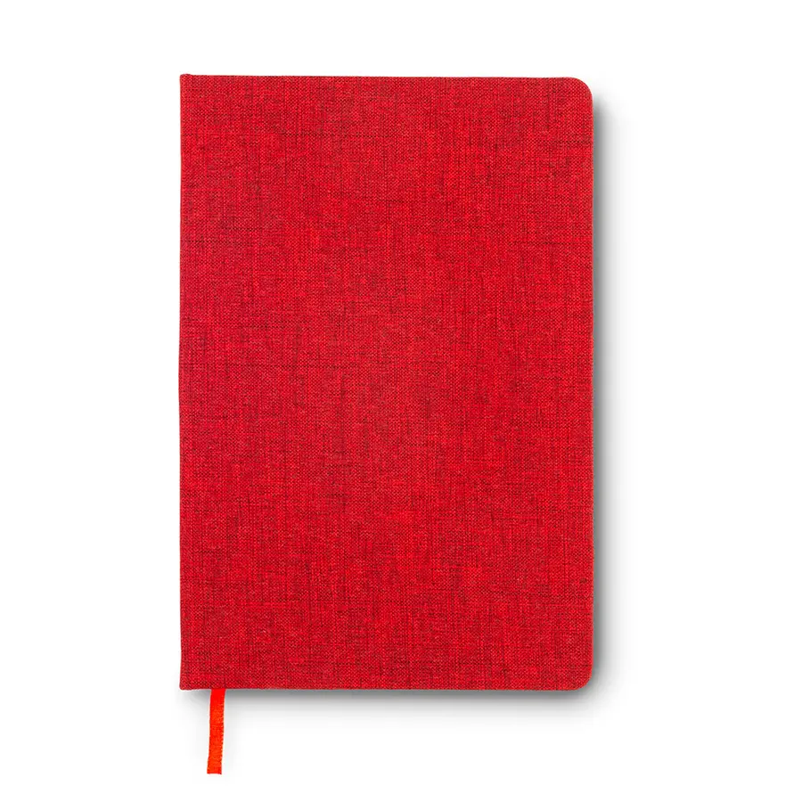 Libreta Cedric 11