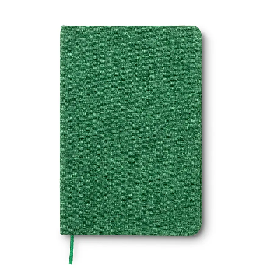 Libreta Cedric 13