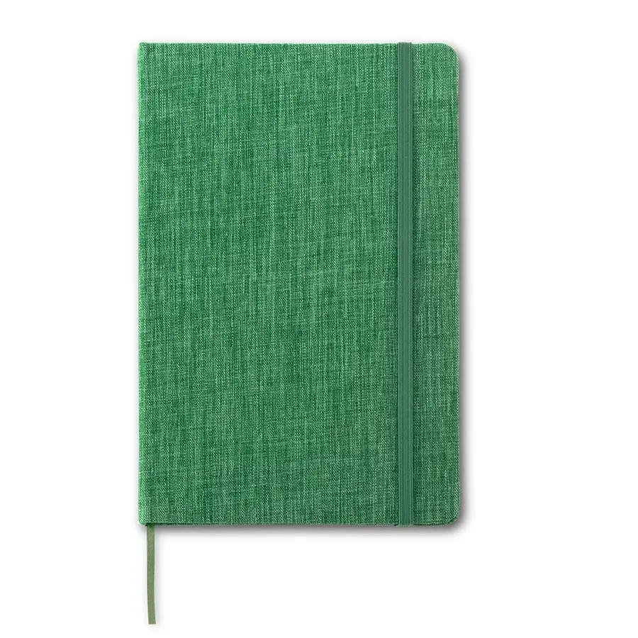 Libreta Cedric 14