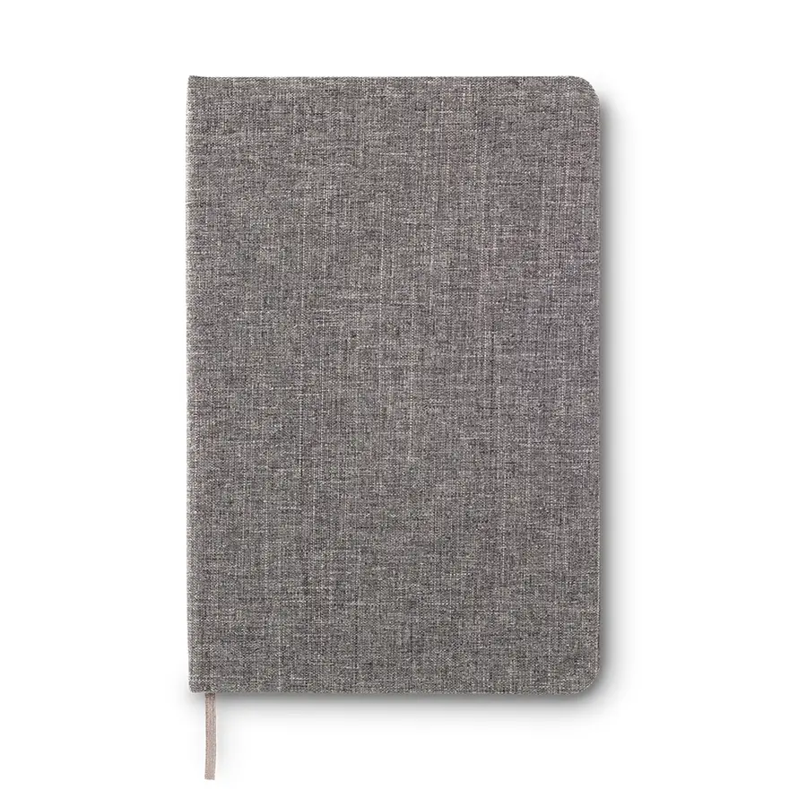 Libreta Cedric 9