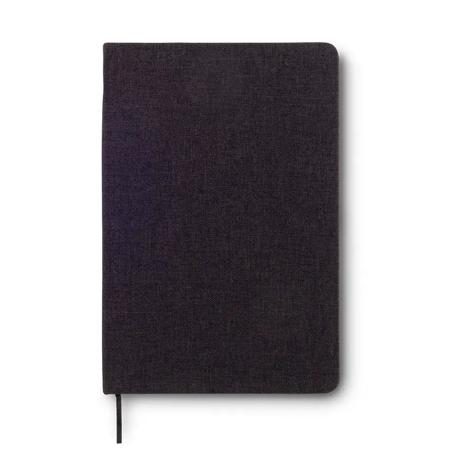 Libreta Cedric 10