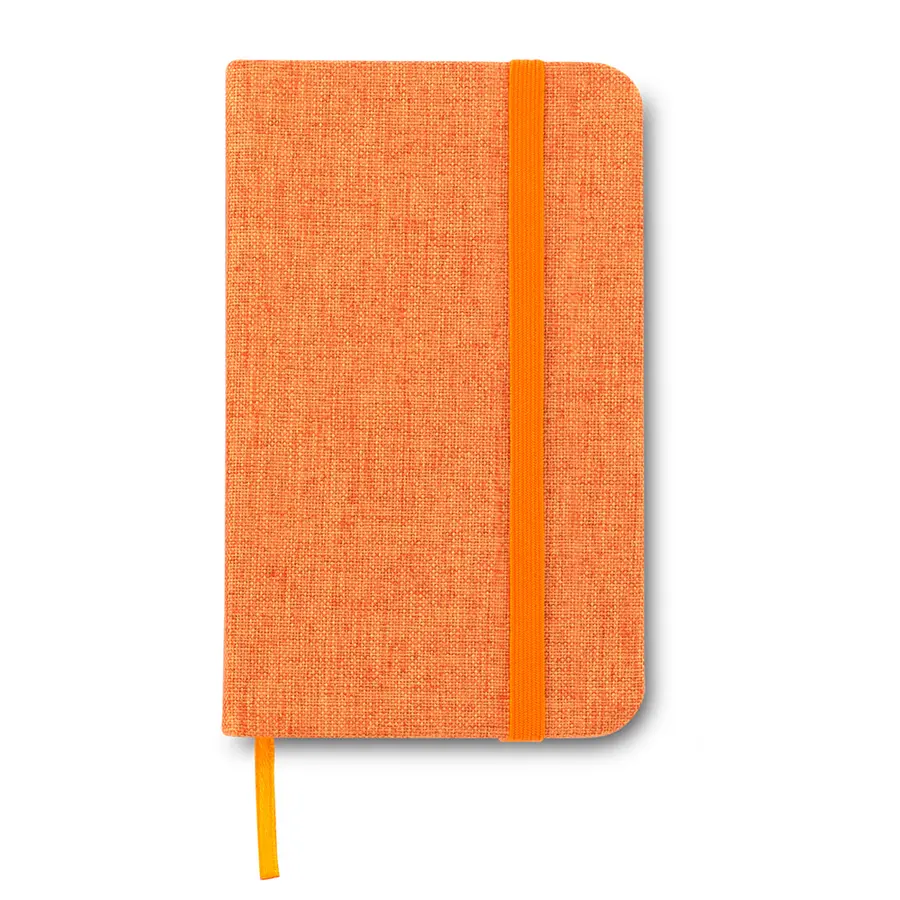 Mini Libreta Níccolo 11