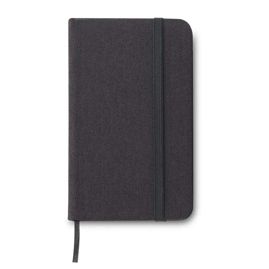 Mini Libreta Níccolo 12