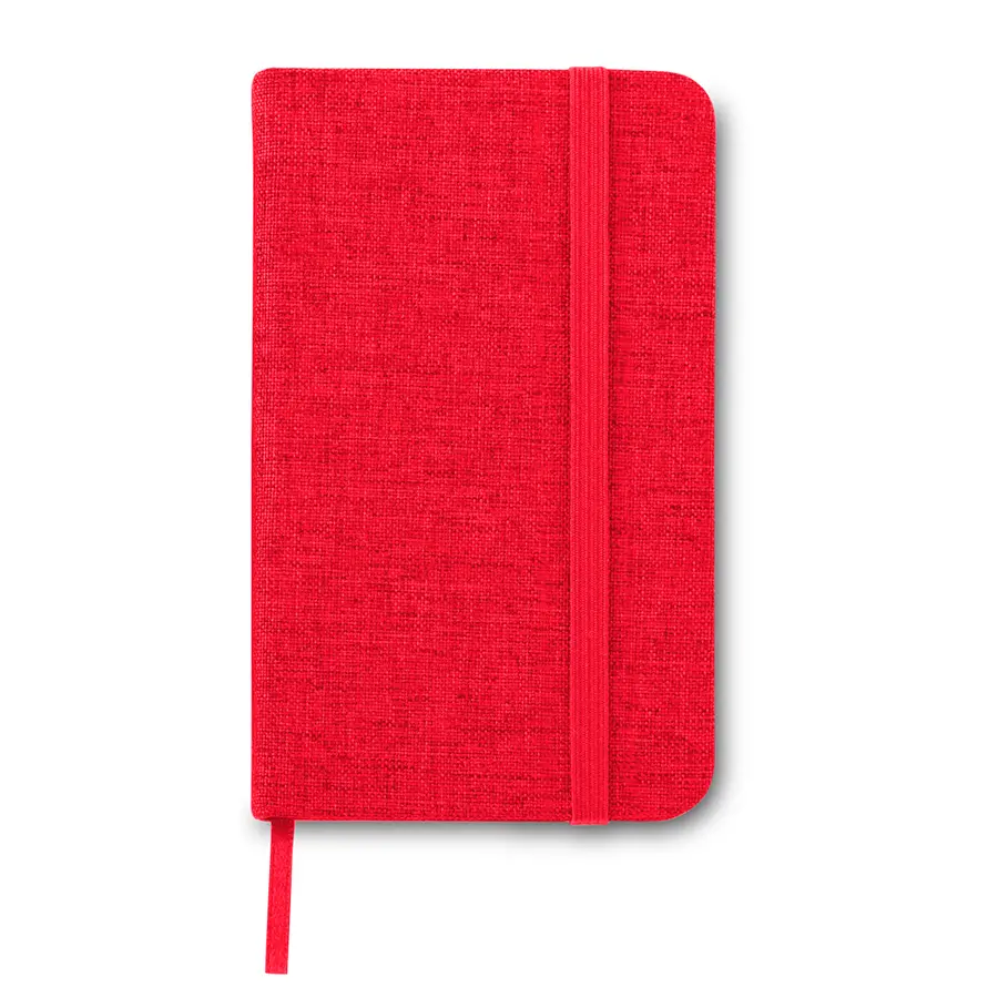 Mini Libreta Níccolo 13