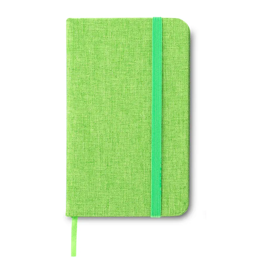 Mini Libreta Níccolo 14