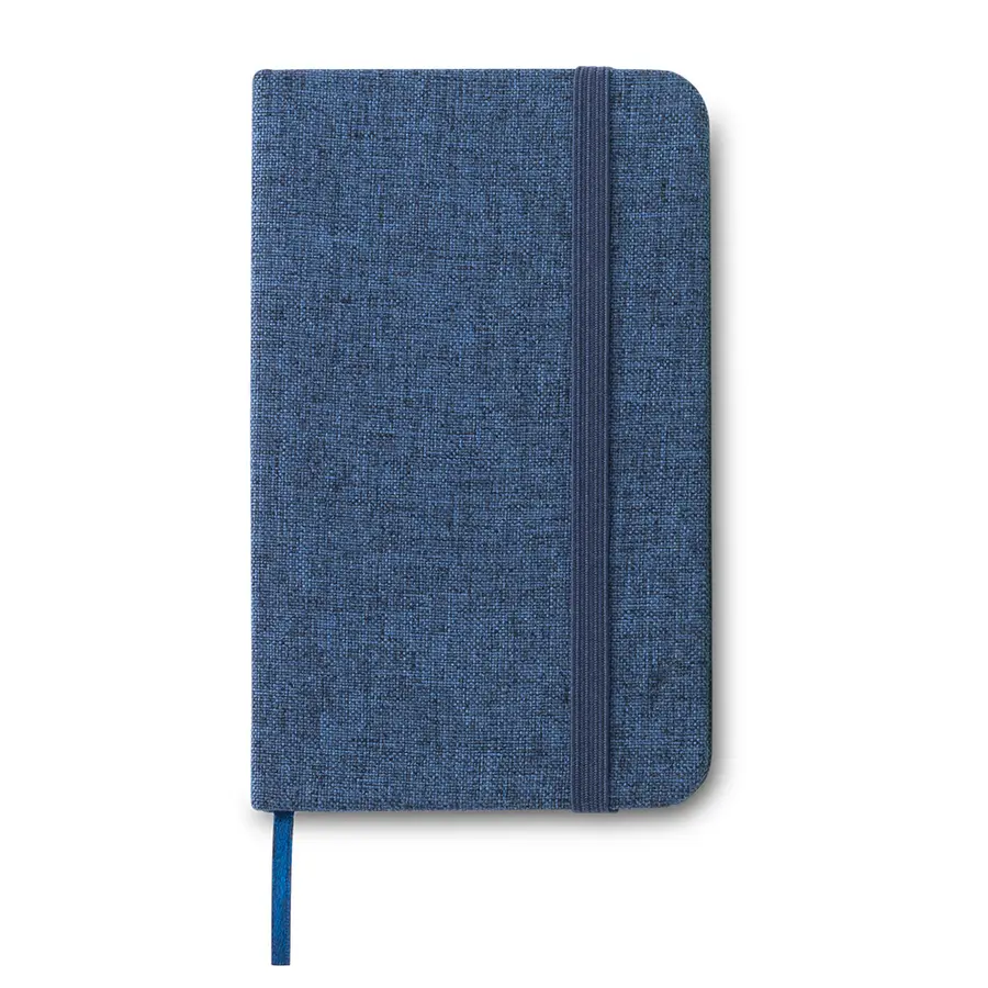 Mini Libreta Níccolo 9