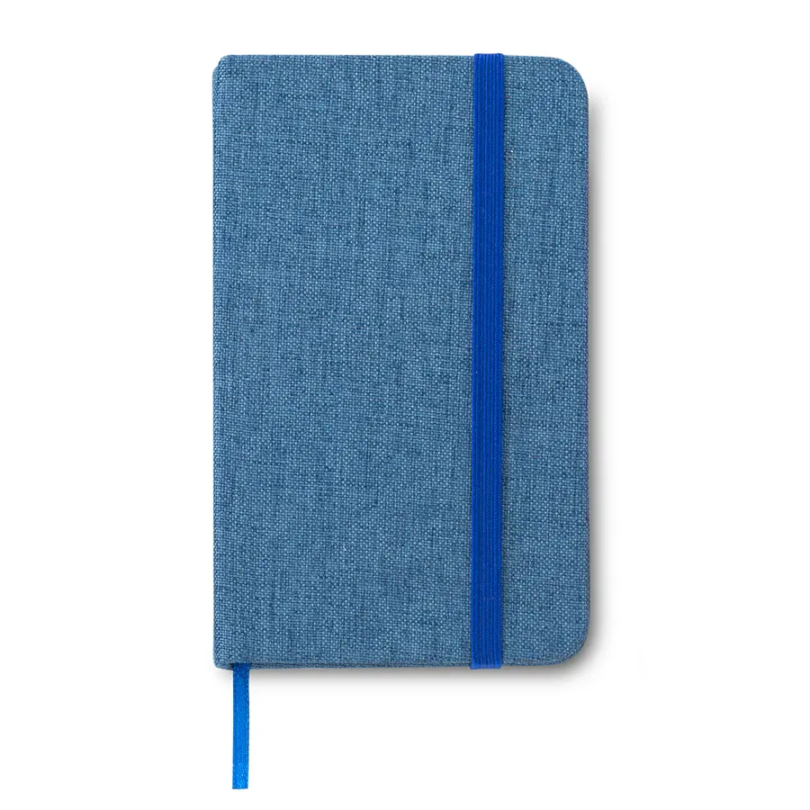 Mini Libreta Níccolo 10