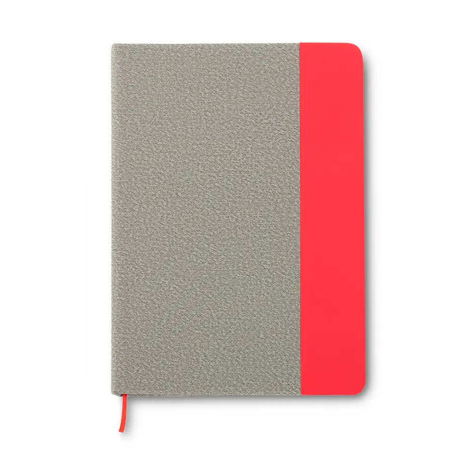 Libreta British 11