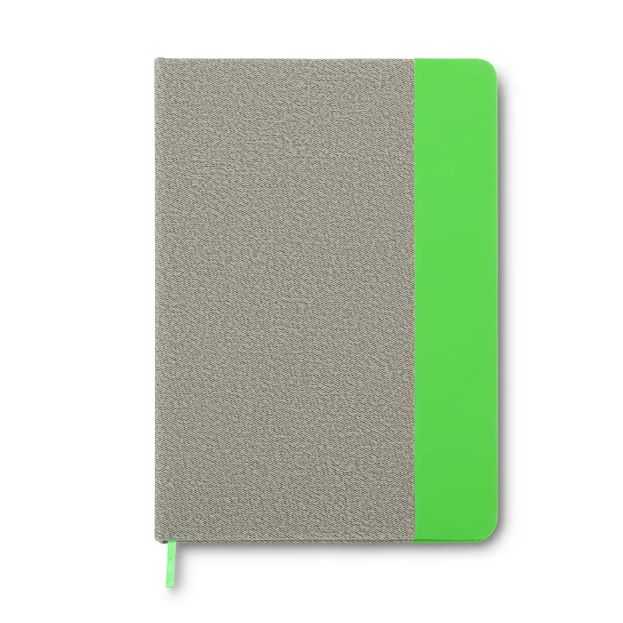 Libreta British 12