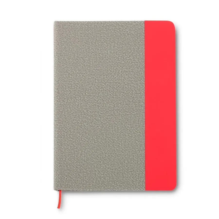 Libreta British 13