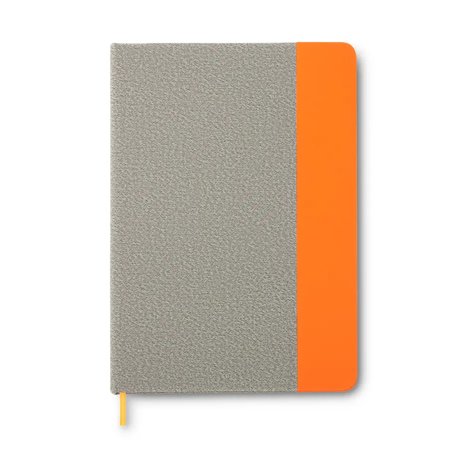 Libreta British 9