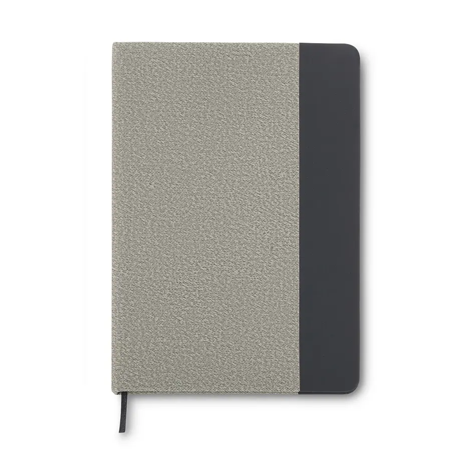 Libreta British 10