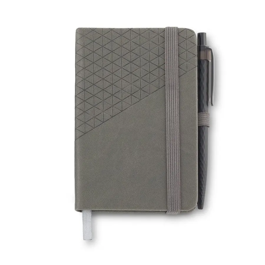 Set de Boligrafo y Libreta Lawson 11