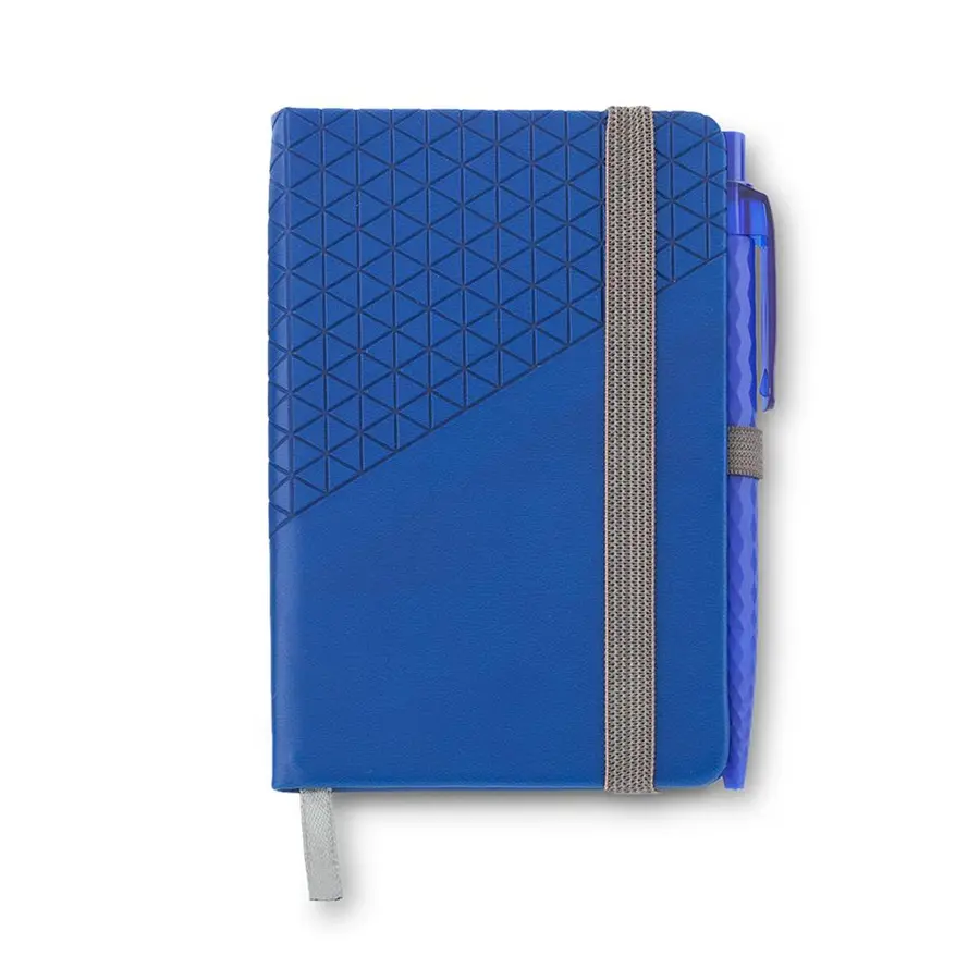 Set de Boligrafo y Libreta Lawson 9