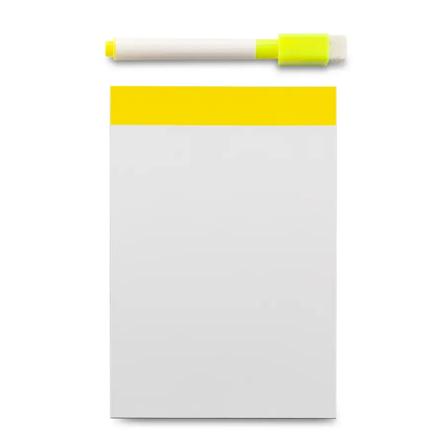 Mini Tablero Borrable