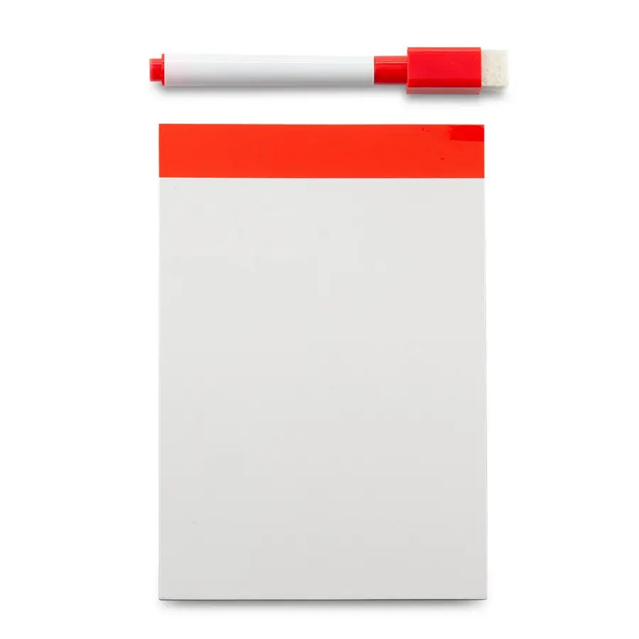 Mini Tablero Borrable 10