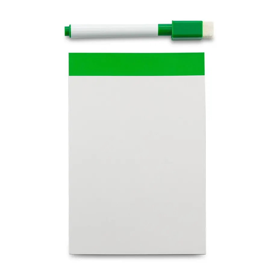 Mini Tablero Borrable 11