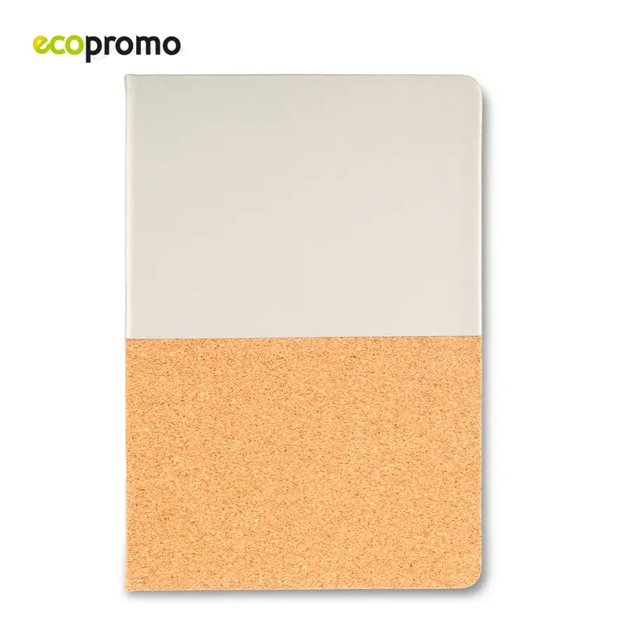 Libreta Cork 9