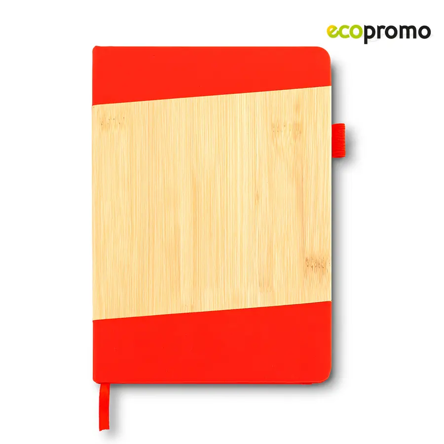 Libreta Igor Bamboo 9