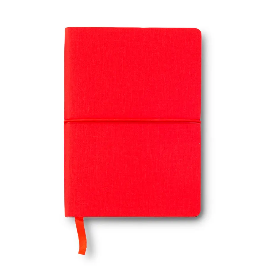 Libreta Attis 80 hojas 9