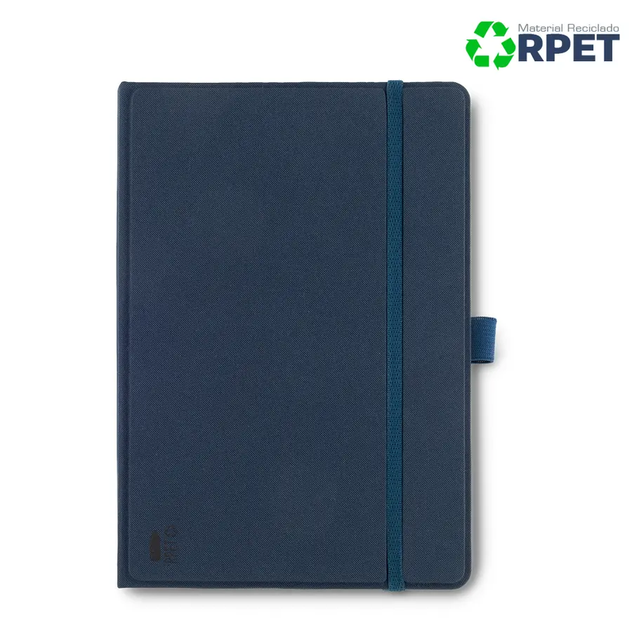 Libreta Everest RPET 80 hojas