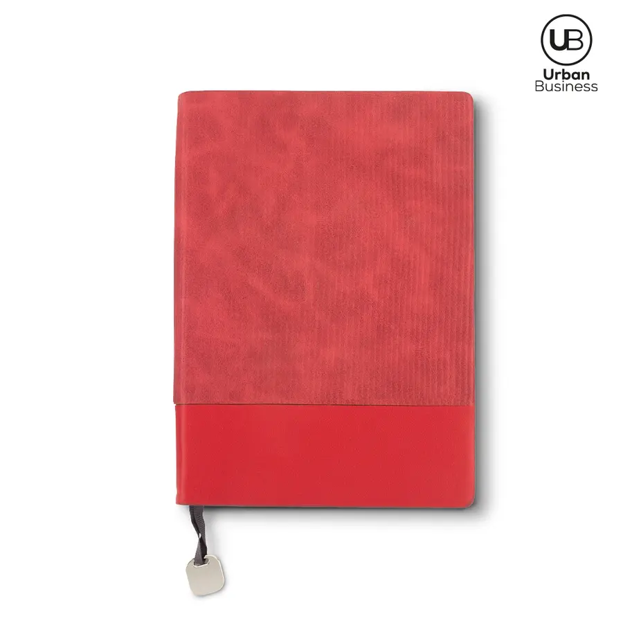 Libreta Saskia Urban Business 9