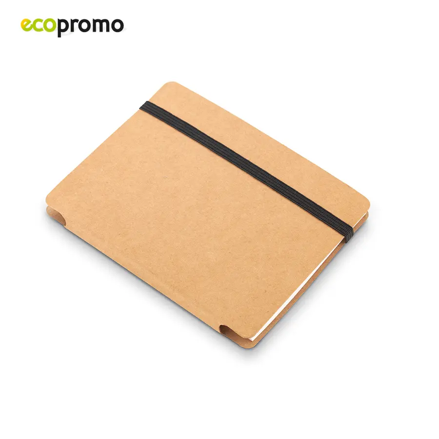 Libreta Pollux Eco