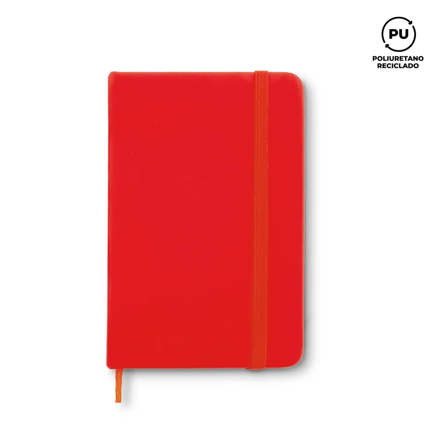 Libreta Folke Eco 12