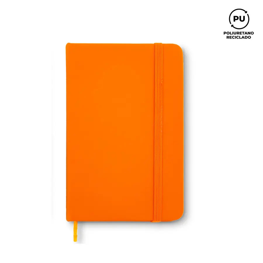 Libreta Folke Eco 13