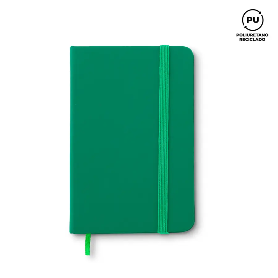 Libreta Folke Eco 14