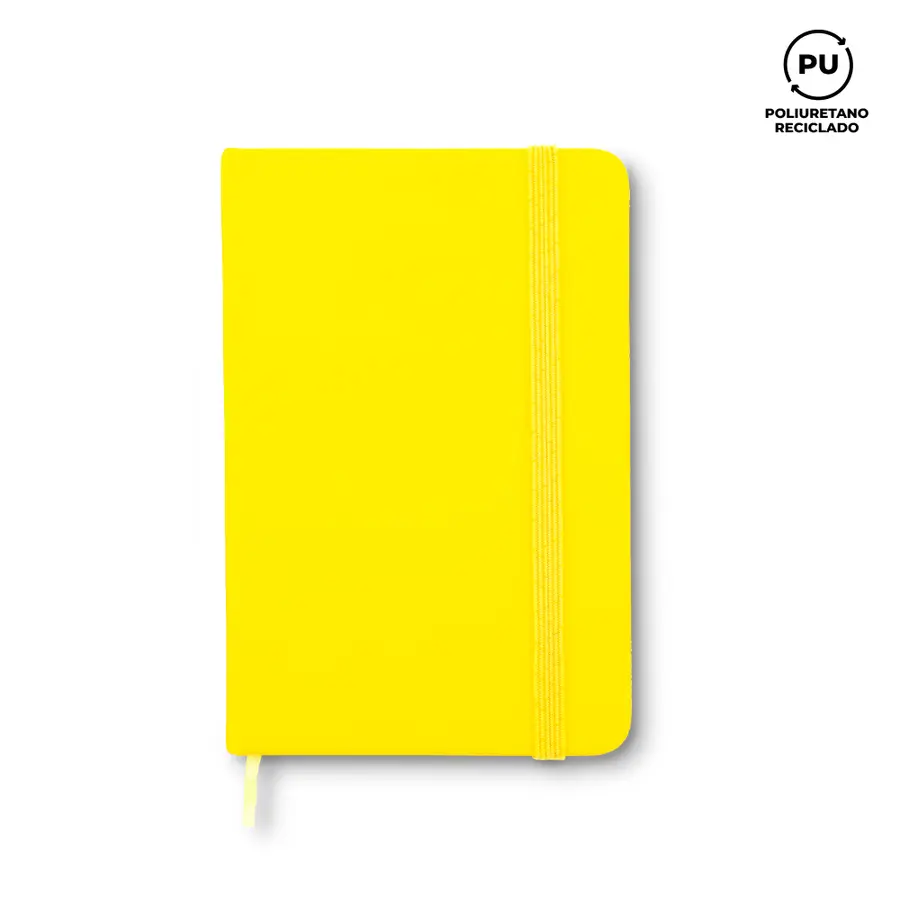 Libreta Folke Eco 15