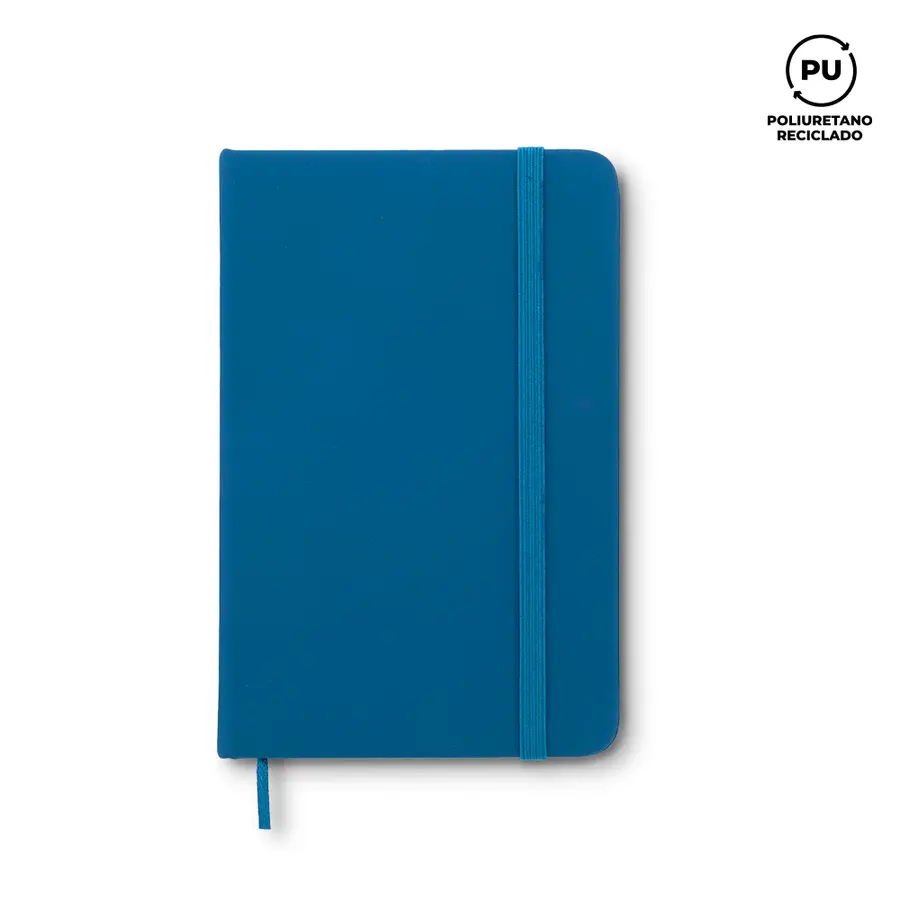 Libreta Folke Eco 16