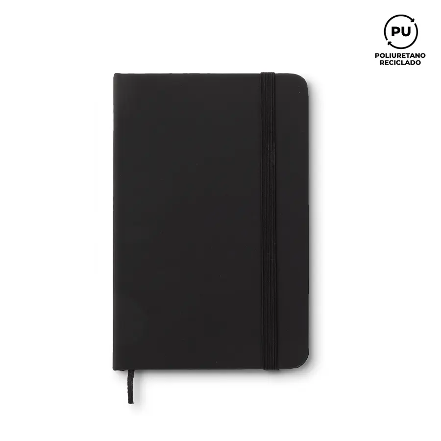 Libreta Folke Eco 17