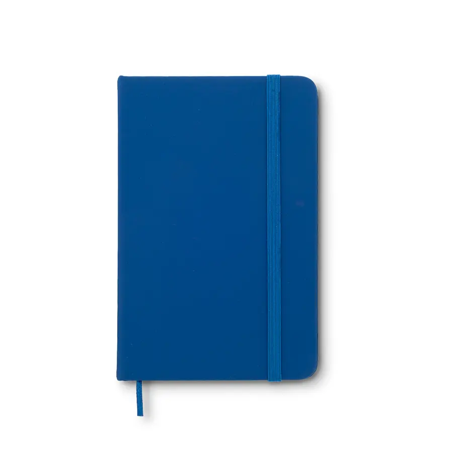 Libreta Folke Eco 10