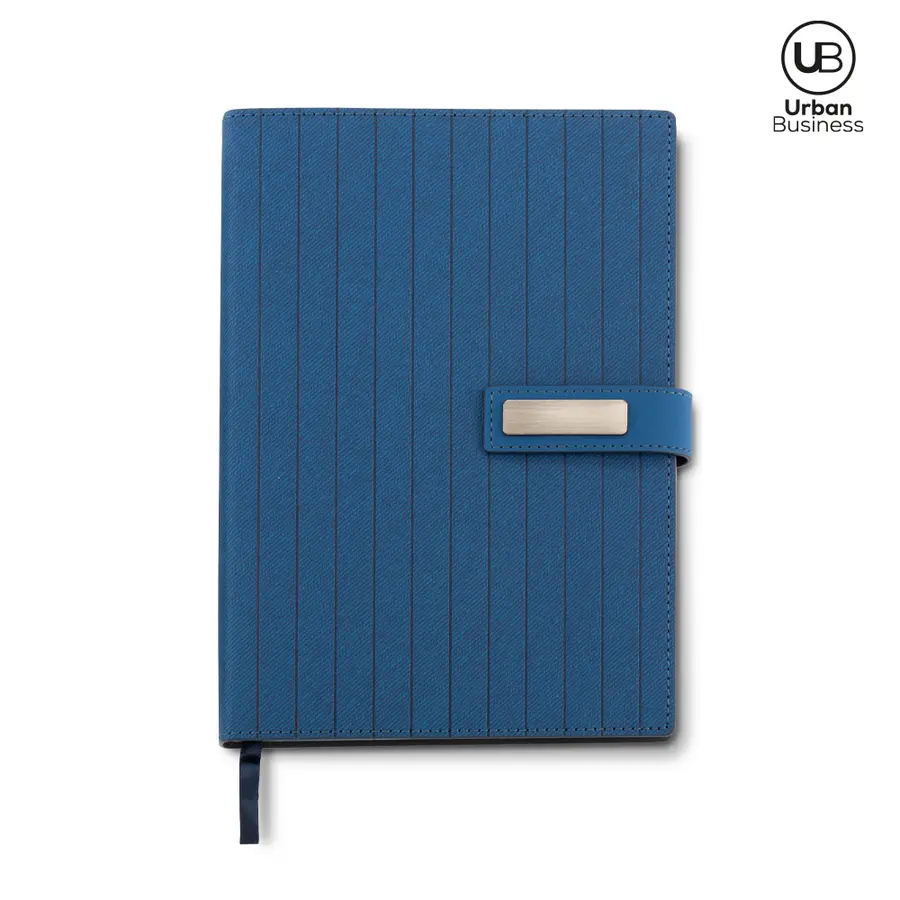 Libreta Klaus Urban Business 9