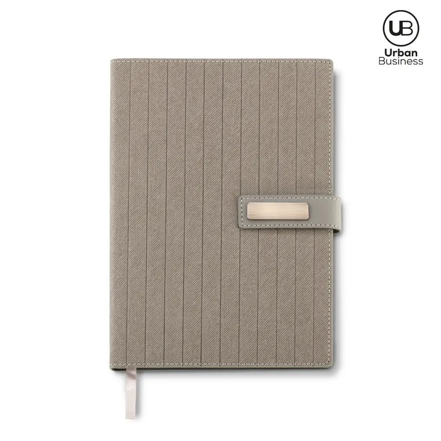 Libreta Klaus Urban Business 10