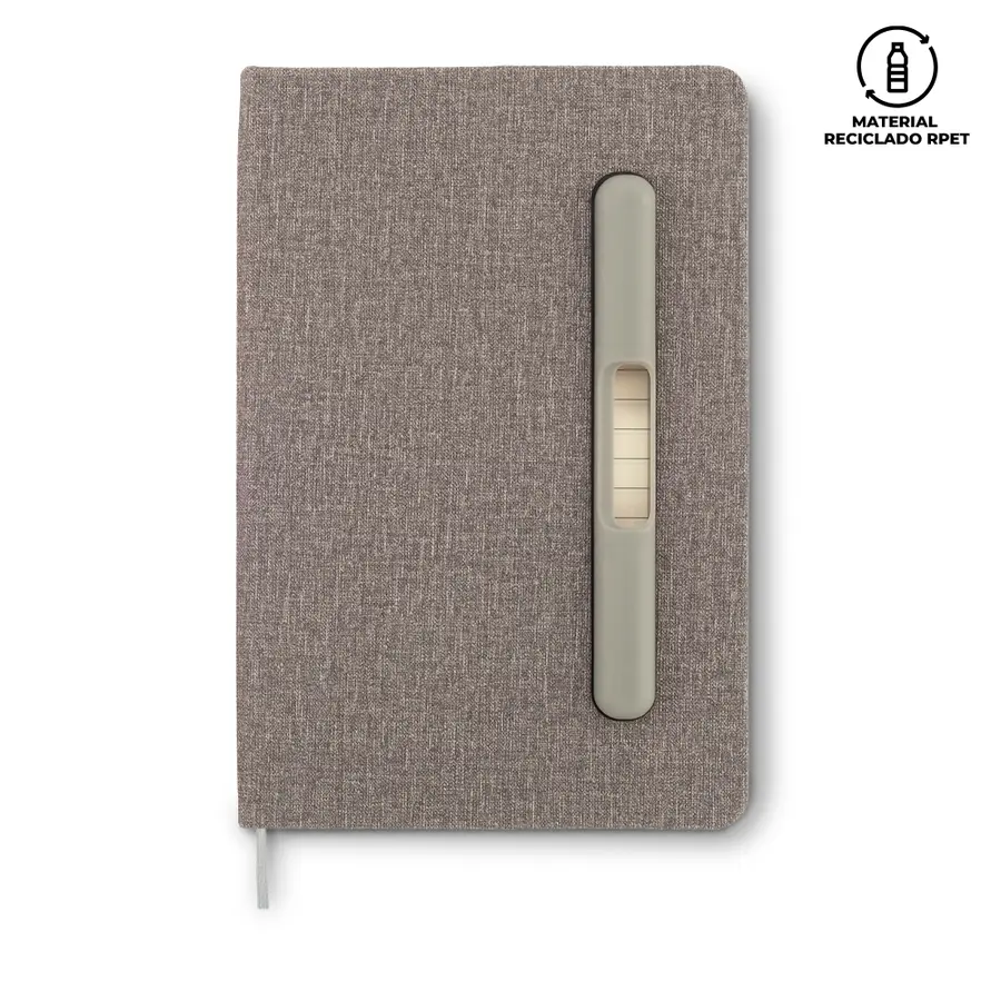 Libreta Astralis RPET 9