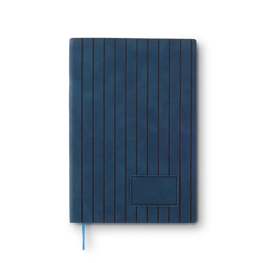 LIBRETA KLIVOR 9