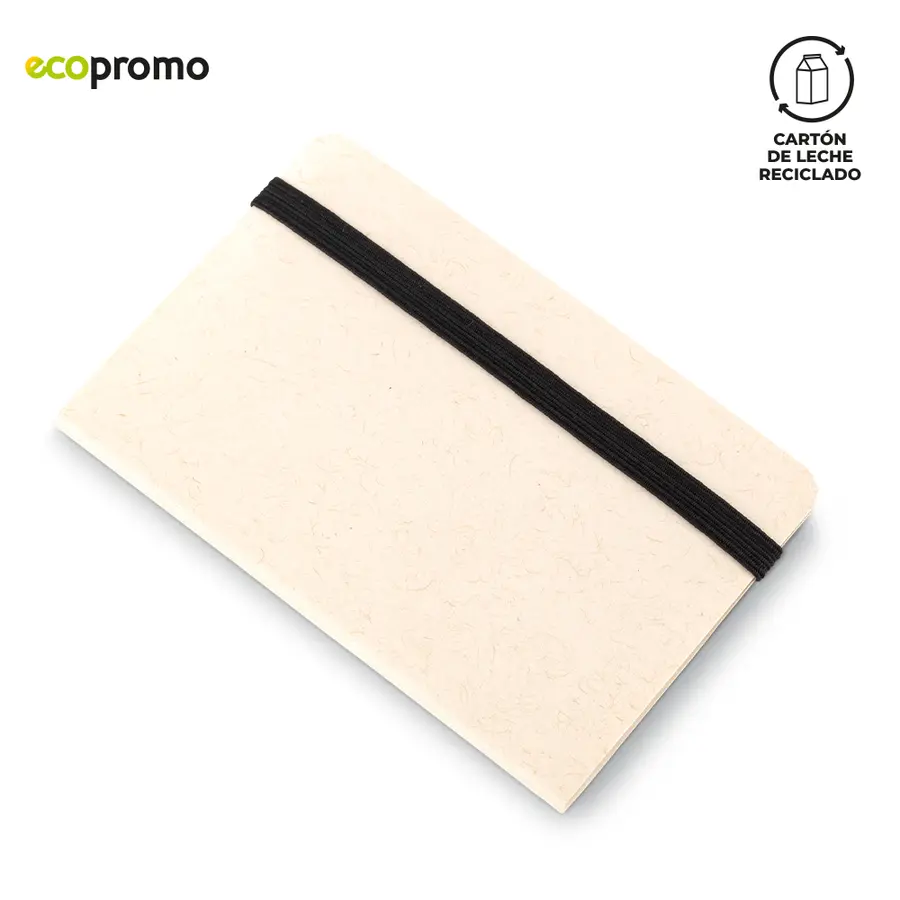 MEMO PAD MILK personalizado con logo - Promall Colombia
