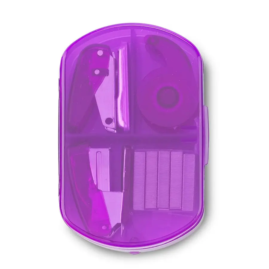 Miniset de Escritorio 13
