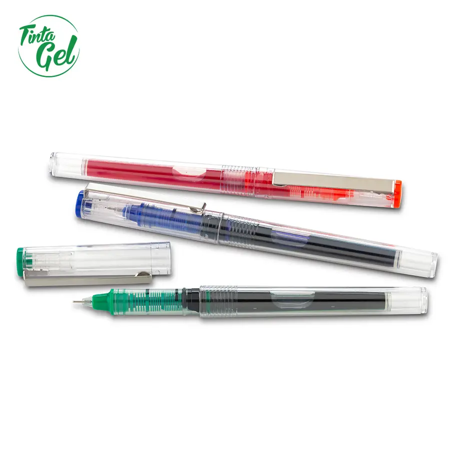 Bolígrafo Rapid Gel 11
