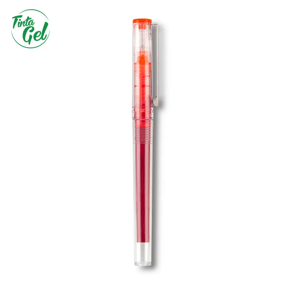Bolígrafo Rapid Gel 9