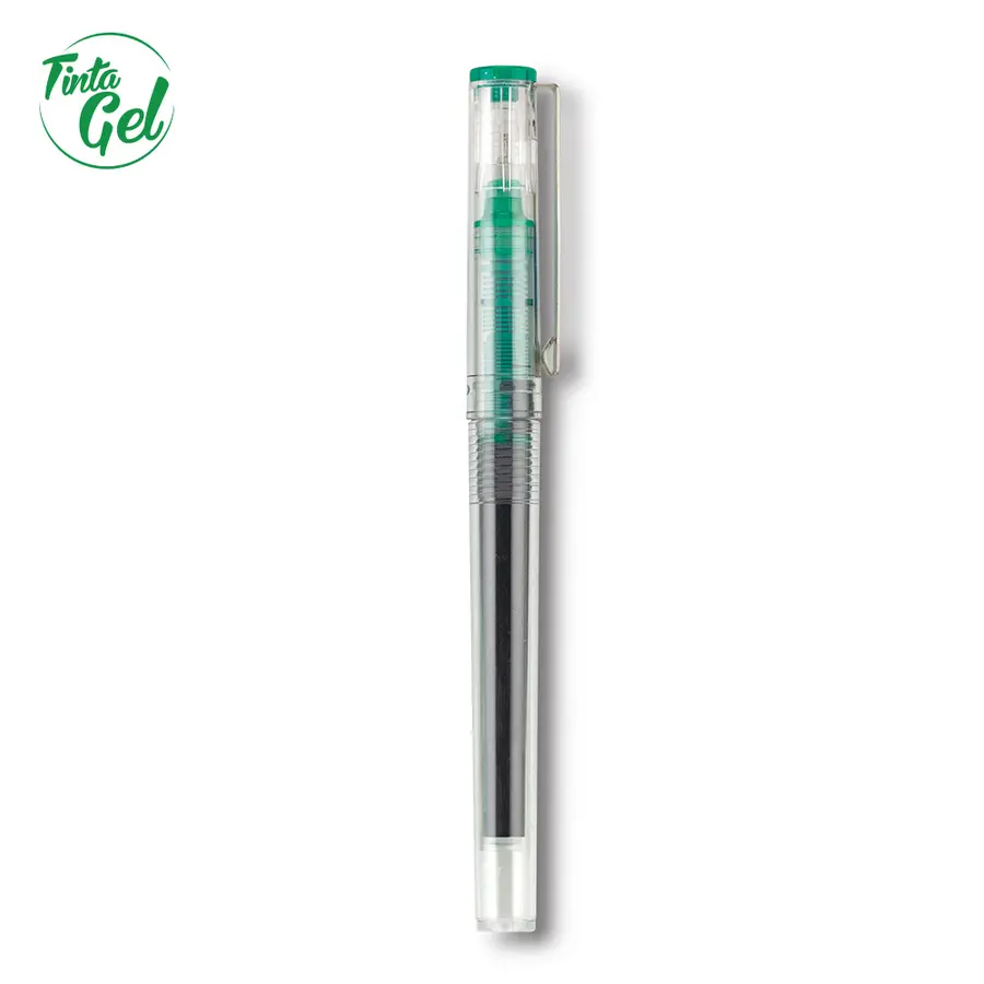Bolígrafo Rapid Gel 10