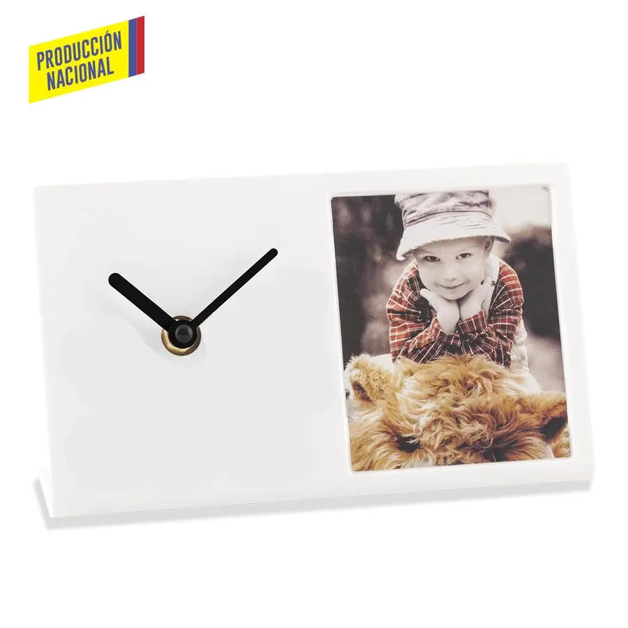 Reloj Quincy - Producción Nacional 9