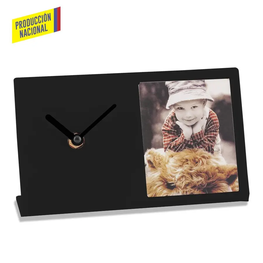 Reloj Quincy - Producción Nacional 10