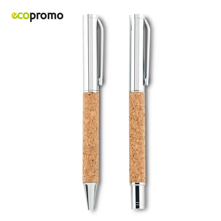 Set de Bolígrafos Cork